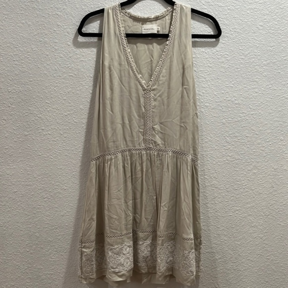 FLANNEL :: DRESS